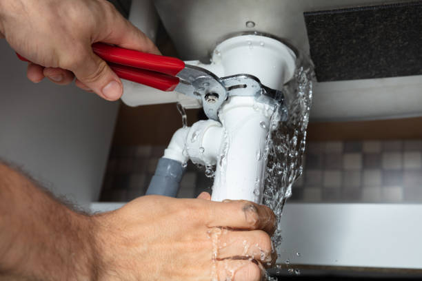 Best Water damage restoration services  in Lexington, MO