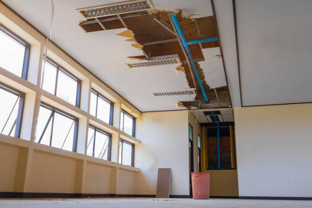 Lexington, MO Water damage restoration Company