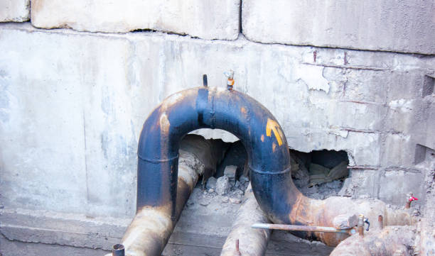 Lexington, MO Water damage restoration Company